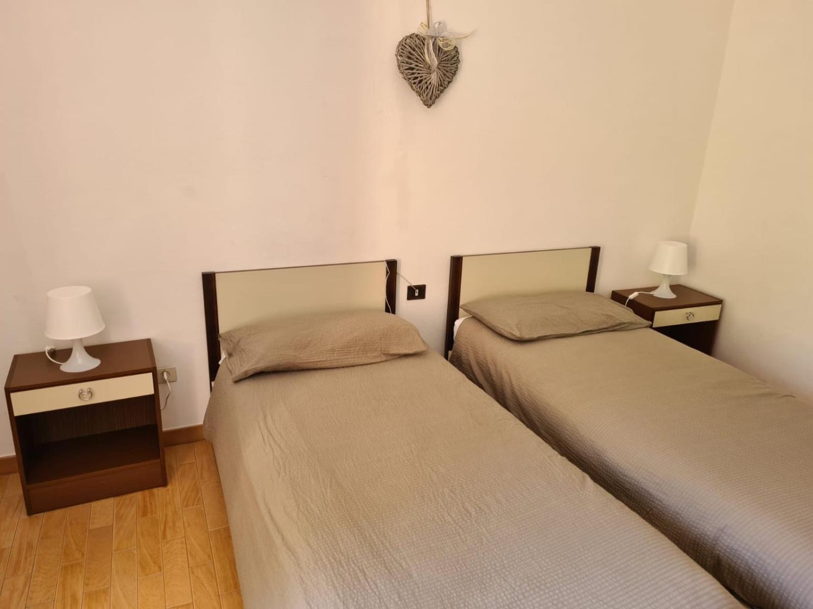 Appartamenti Croz Del Re Andalo Exterior foto