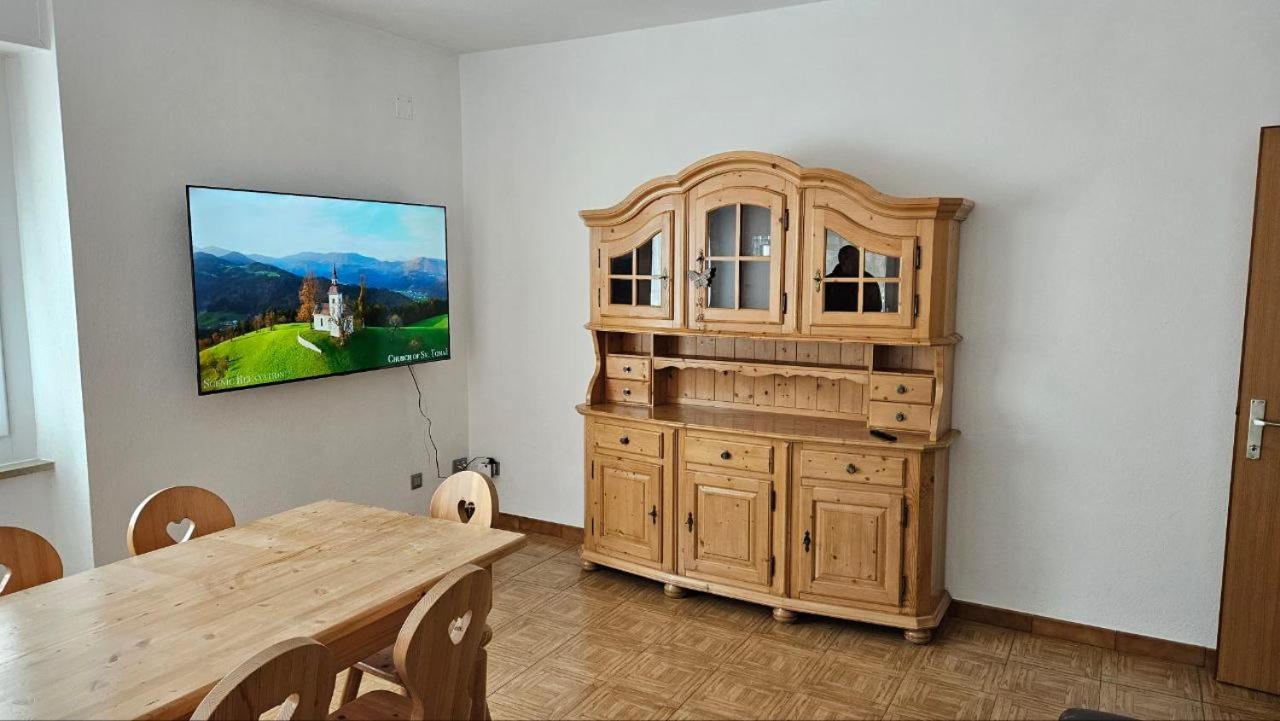 Appartamenti Croz Del Re Andalo Exterior foto